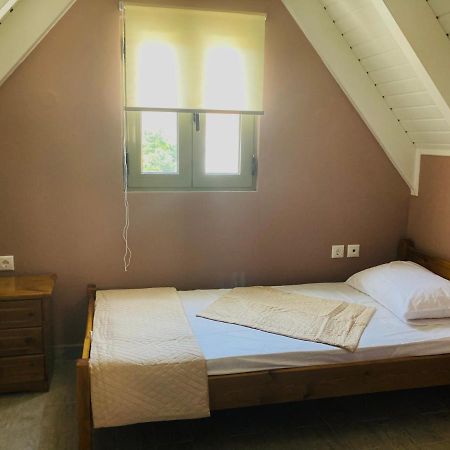 Central Smart Maisonette Apartment Argostoli  Ngoại thất bức ảnh