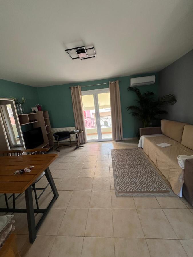 Central Smart Maisonette Apartment Argostoli  Ngoại thất bức ảnh