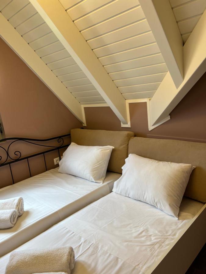 Central Smart Maisonette Apartment Argostoli  Ngoại thất bức ảnh