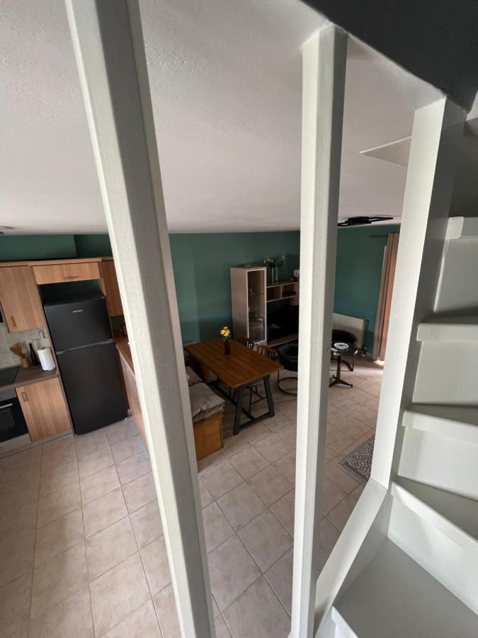 Central Smart Maisonette Apartment Argostoli  Ngoại thất bức ảnh