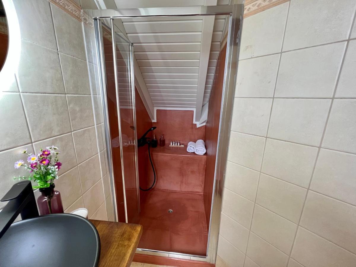 Central Smart Maisonette Apartment Argostoli  Ngoại thất bức ảnh